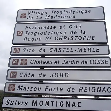 TERRE d'HISTOIRE - Baignade, canoë, piste cyclable à proximité Castelnaud-la-Chapelle Extérieur photo