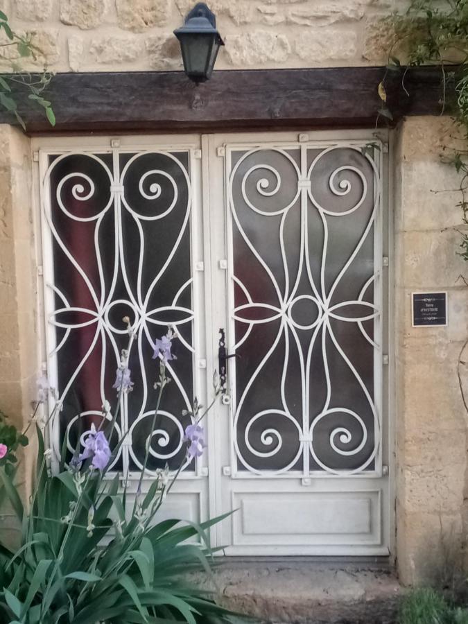 Ferienhaus Terre D'histoire - Baignade - Canoe - Piste Cyclable A 100 M