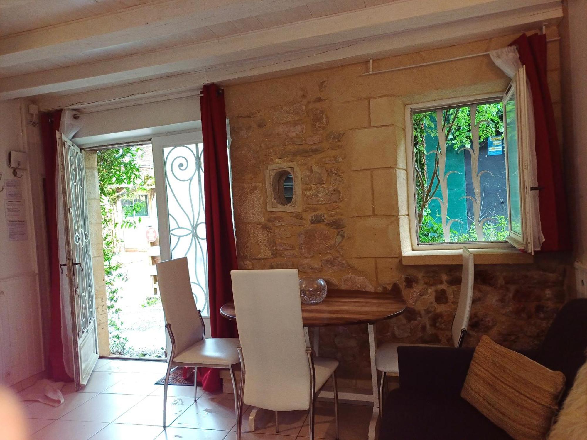 Terre D'histoire - Baignade - Canoe - Piste Cyclable A 100 M Ferienhaus