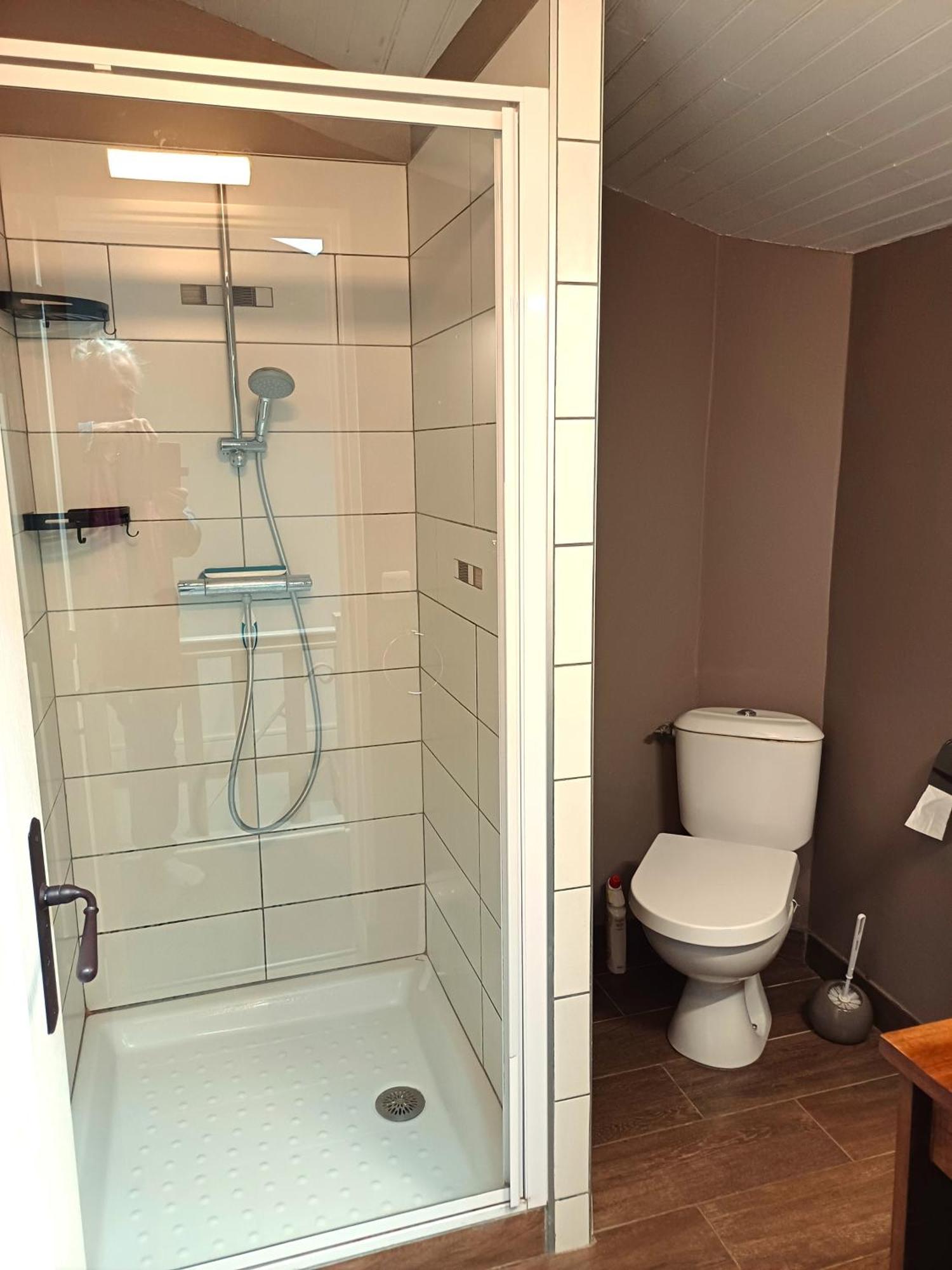 Holiday home Terre D'histoire - Baignade - Canoe - Piste Cyclable A 100 M