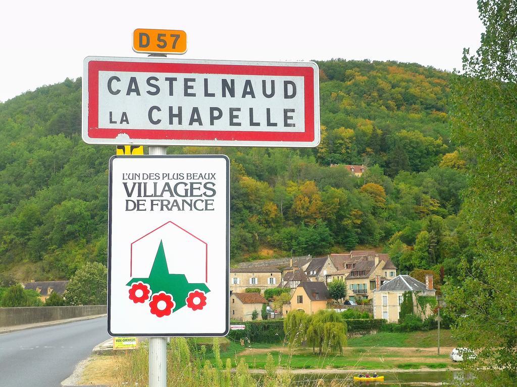 Terre D'histoire - Baignade - Canoe - Piste Cyclable A 100 M