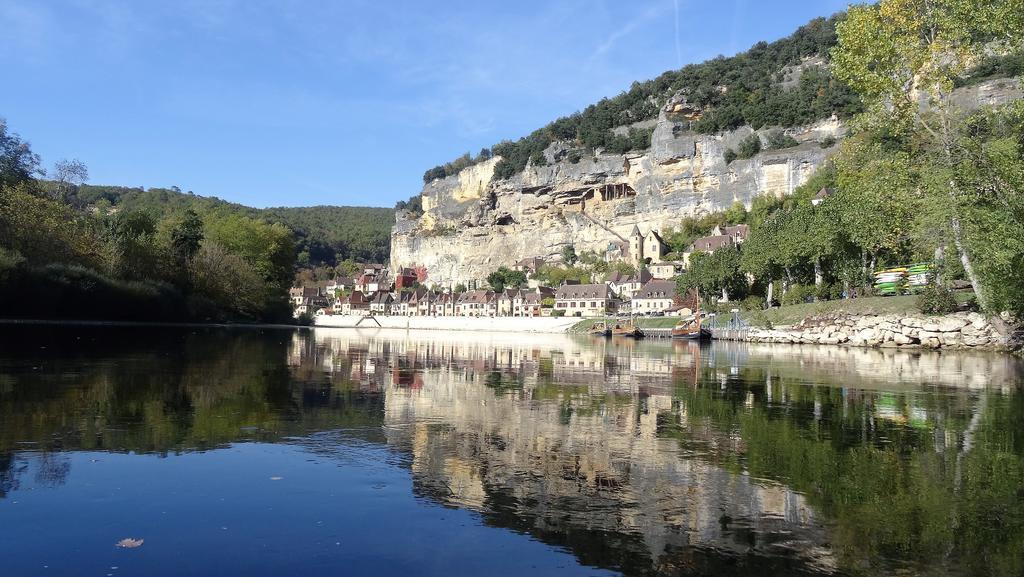 Holiday home Terre D'histoire - Baignade - Canoe - Piste Cyclable A 100 M *