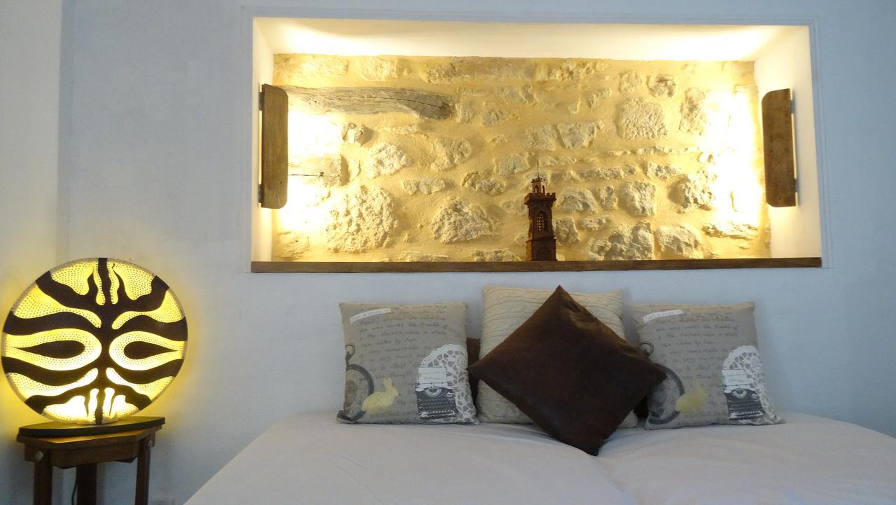 Holiday home Terre D'histoire - Baignade - Canoe - Piste Cyclable A 100 M *